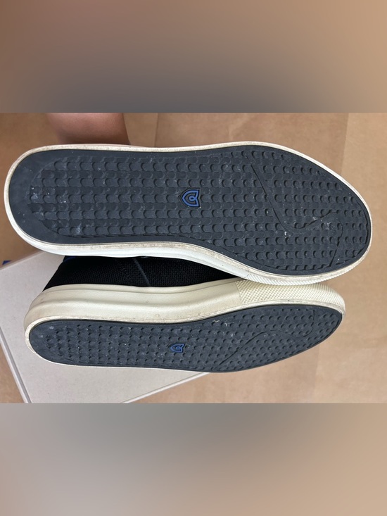 Rothy's | the high top sneaker - Picture 10 of 13